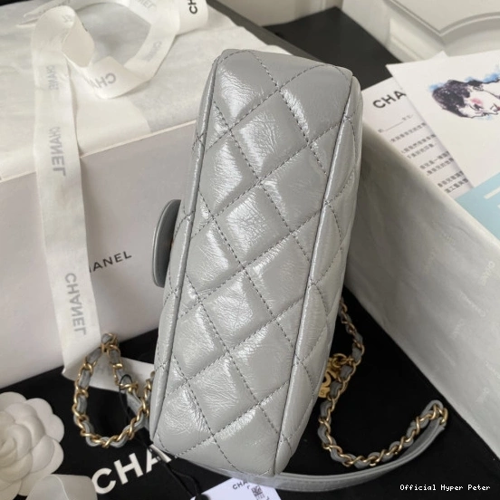 HyperPeter CHANEL HOBO SMALL HANDBAG 0729